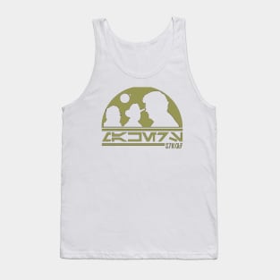 Maker’s Brand Tank Top